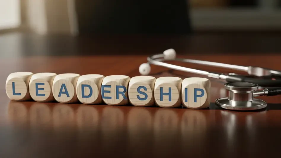 Are Seasoned Leaders Rising as Layoffs Tighten Healthcare?