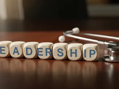 Are Seasoned Leaders Rising as Layoffs Tighten Healthcare?