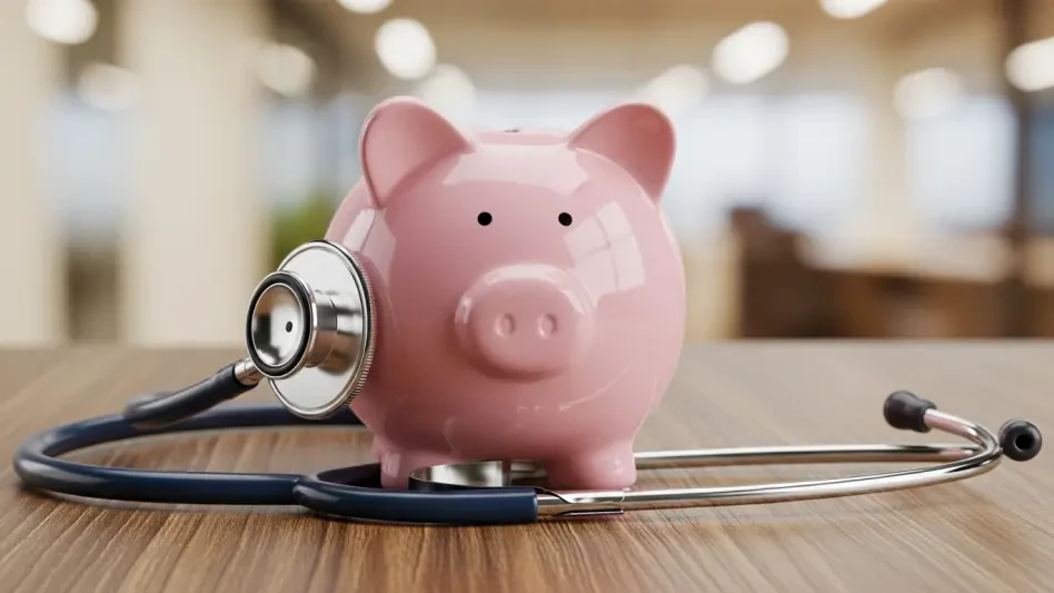 Can Mark Cuban Fix the U.S. Healthcare Cost Crisis?