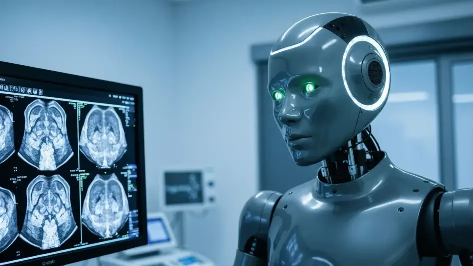 Mosaic’s New President to Drive AI Radiology Innovation