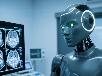 Mosaic's New President to Drive AI Radiology Innovation