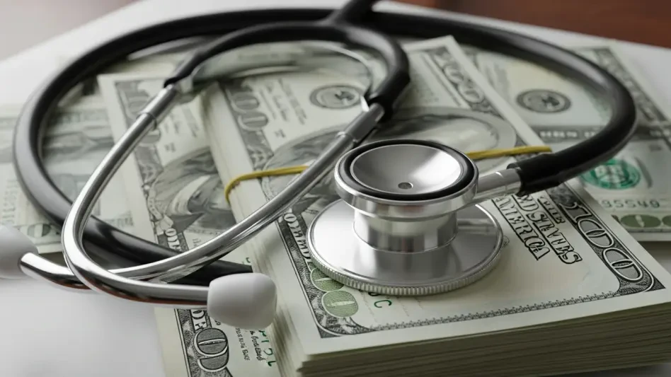 How Can Technology Transform Healthcare Claims Management?