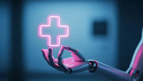 Faisal Zain: Pioneering AI in Healthcare Transformation