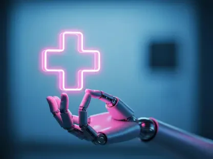 Faisal Zain: Pioneering AI in Healthcare Transformation