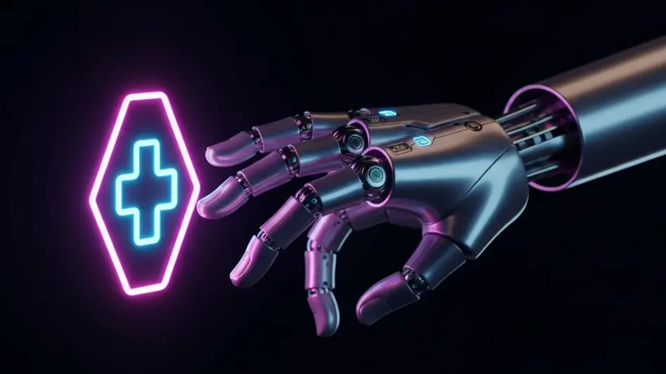 How Is AI Revolutionizing Healthcare in 2025 and Beyond?