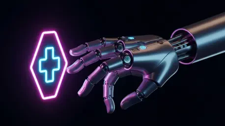 How Is AI Revolutionizing Healthcare in 2025 and Beyond?