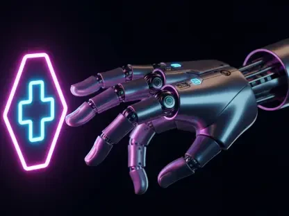 How Is AI Revolutionizing Healthcare in 2025 and Beyond?