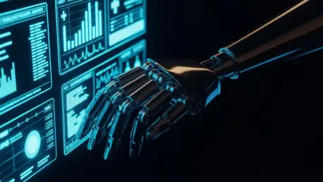 AI and Synthetic Data Revolutionize Healthcare Innovation