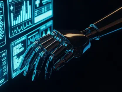 AI and Synthetic Data Revolutionize Healthcare Innovation