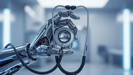 AI Healthcare Integration – Review