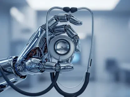 AI Healthcare Integration – Review