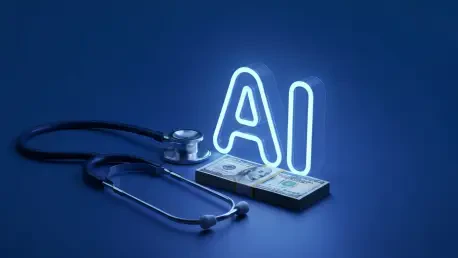 November Health Tech Funding Surges with AI Innovations