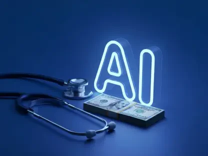 November Health Tech Funding Surges with AI Innovations