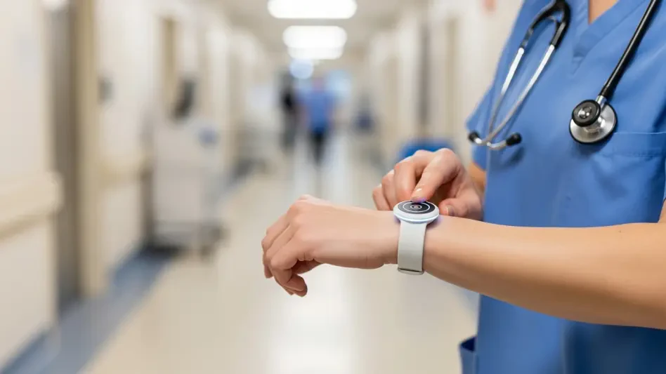 Canopy Tackles Rising Healthcare Violence with Tech Solutions