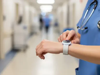 Canopy Tackles Rising Healthcare Violence with Tech Solutions