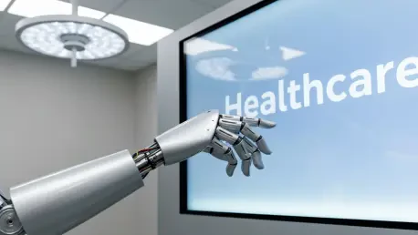 How Will AI Transform Corporate Healthcare in India?