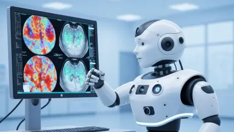 AI-Enhanced Medical Imaging – Review