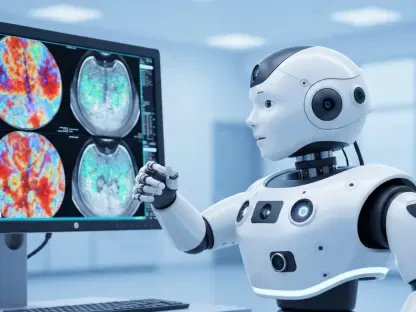 AI-Enhanced Medical Imaging – Review