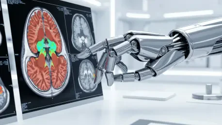 Philips Unveils AI-Driven Medical Imaging Innovations at RSNA