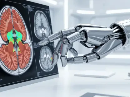Philips Unveils AI-Driven Medical Imaging Innovations at RSNA