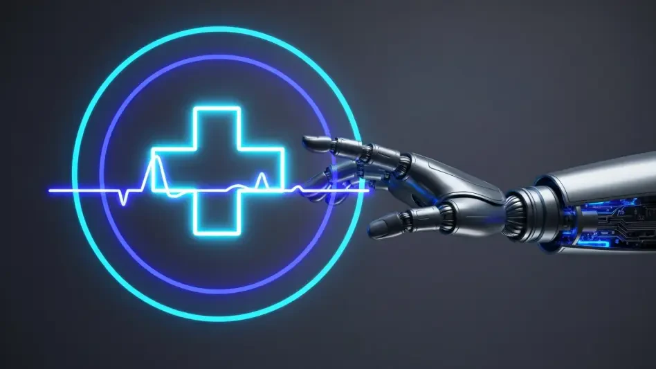 How Can AI Revolutionize Healthcare Workflows Beyond Transcription?