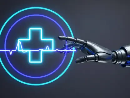 How Can AI Revolutionize Healthcare Workflows Beyond Transcription?