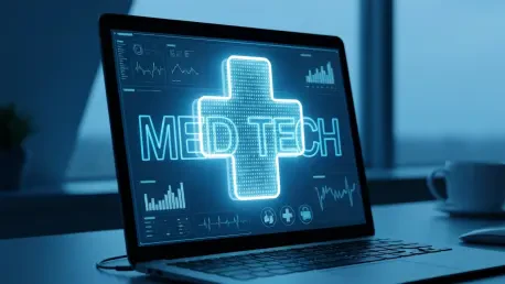 How Effective Change Control Enables MedTech Innovation