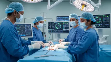 AI-Assisted Spinal Surgery – Review