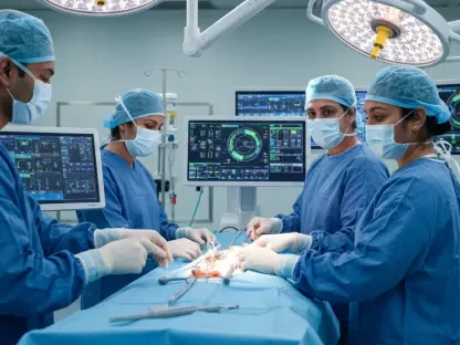 AI-Assisted Spinal Surgery – Review