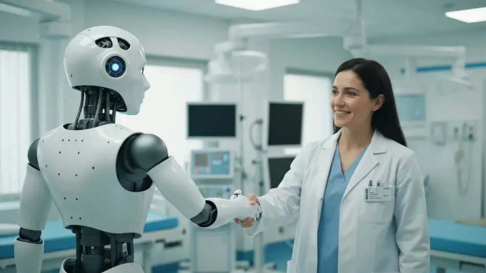 What Is AI’s True Role in Medicine?