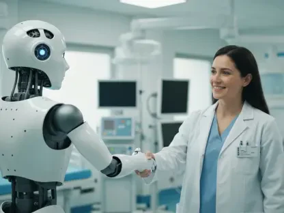 What Is AI's True Role in Medicine?