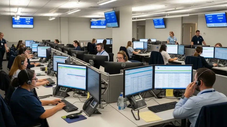 Transforming Medical Call Centers for Better Patient Care