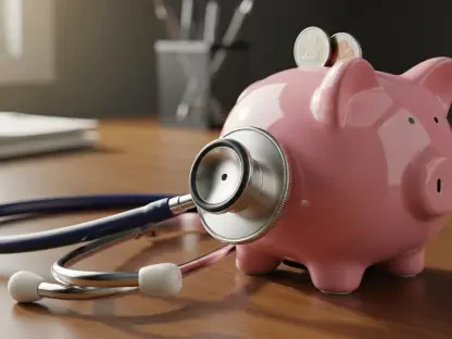 High-Deductible Health Plans Create Debt, Not Savings