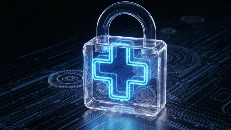 Why Are Hackers Targeting NHS Financial Data?