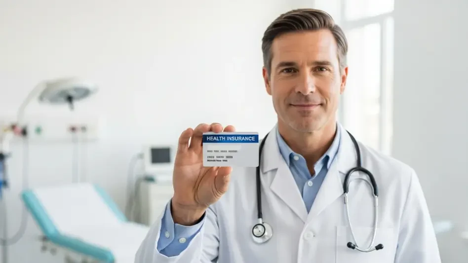 Can Competition Fix America’s Broken Healthcare?