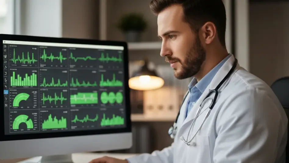 How Can Data Maturity Transform Patient Care?