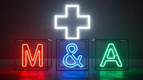 Healthcare Consolidation Surges With November M&A Deals