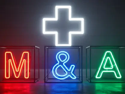 Healthcare Consolidation Surges With November M&A Deals