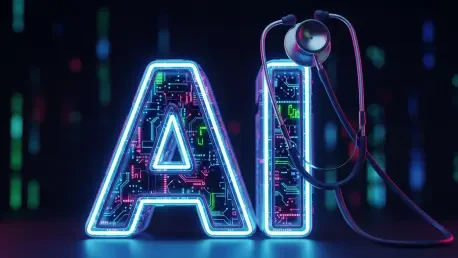 Why 95% of Healthcare AI Projects Are Failing