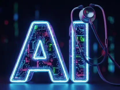 Why 95% of Healthcare AI Projects Are Failing