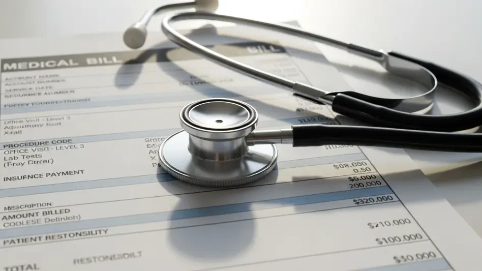 Should Patients Pay Past Due Medical Bills This Season?