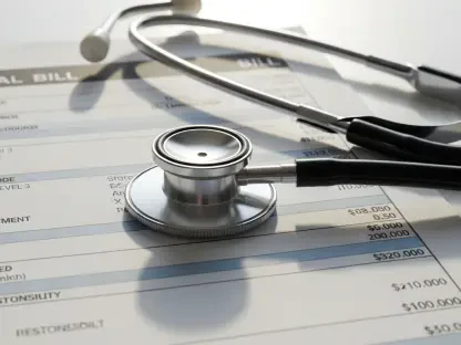 Should Patients Pay Past Due Medical Bills This Season?