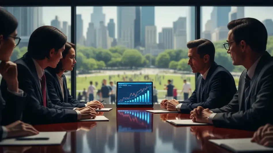 Why Is the UK Ignoring an 8x Health Return?