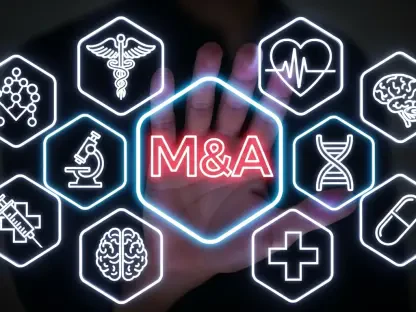 November Healthcare M&A Heats Up Across All Sectors