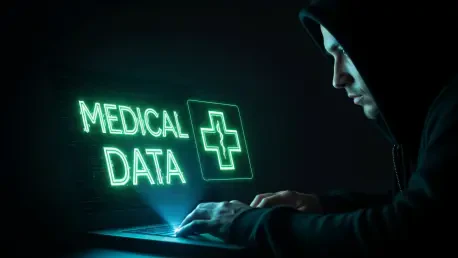 NHS Trust Sues Hackers Over Stolen Patient Data