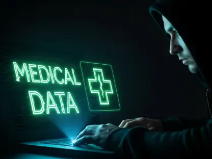NHS Trust Sues Hackers Over Stolen Patient Data