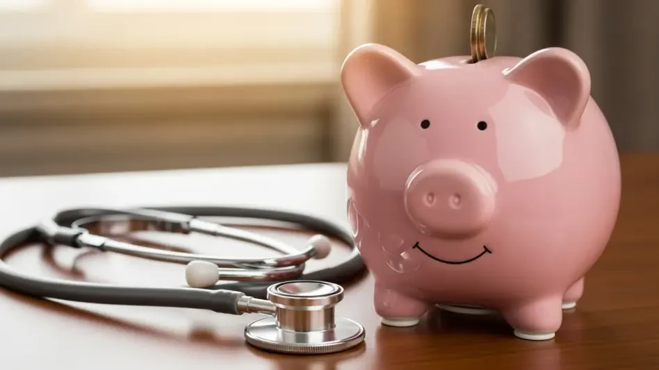 A Conservative Plan to Lower Healthcare Costs