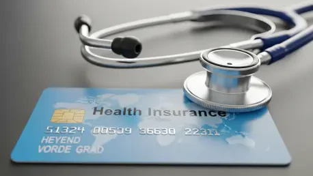 High-Deductible Health Plans Fuel a Medical Debt Crisis