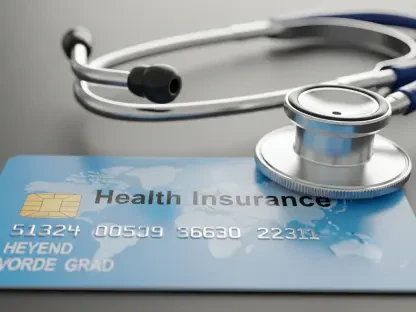 High-Deductible Health Plans Fuel a Medical Debt Crisis