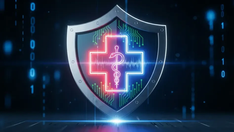 Why Is Patient Data Privacy More Complex Than HIPAA?